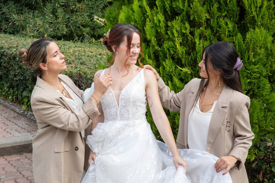 Sanssa Events