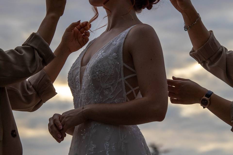 Sanssa Events