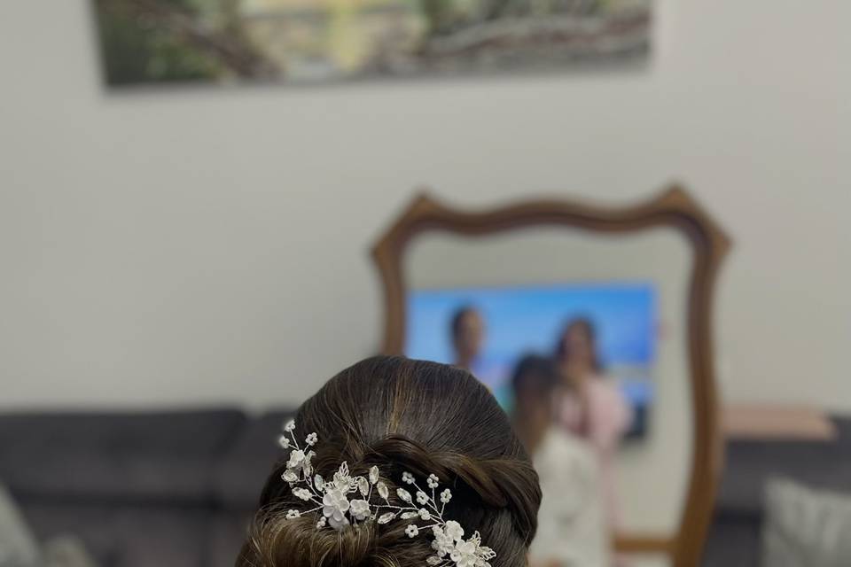 Sanssa Events