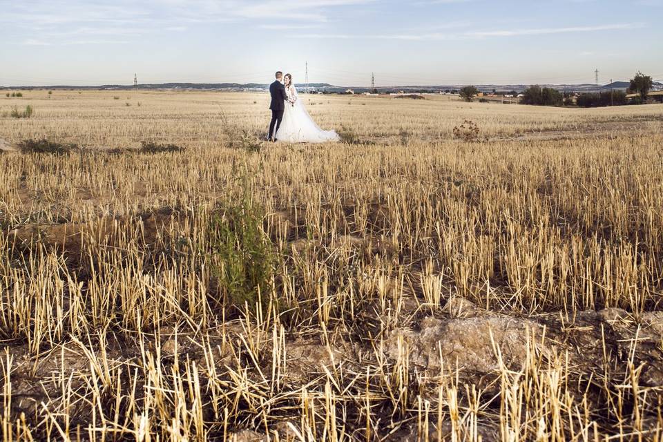 Boda