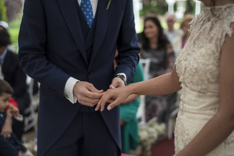 Boda