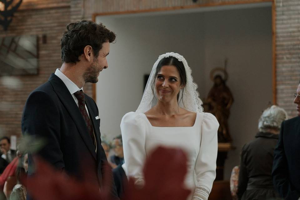 Truncer Weddings