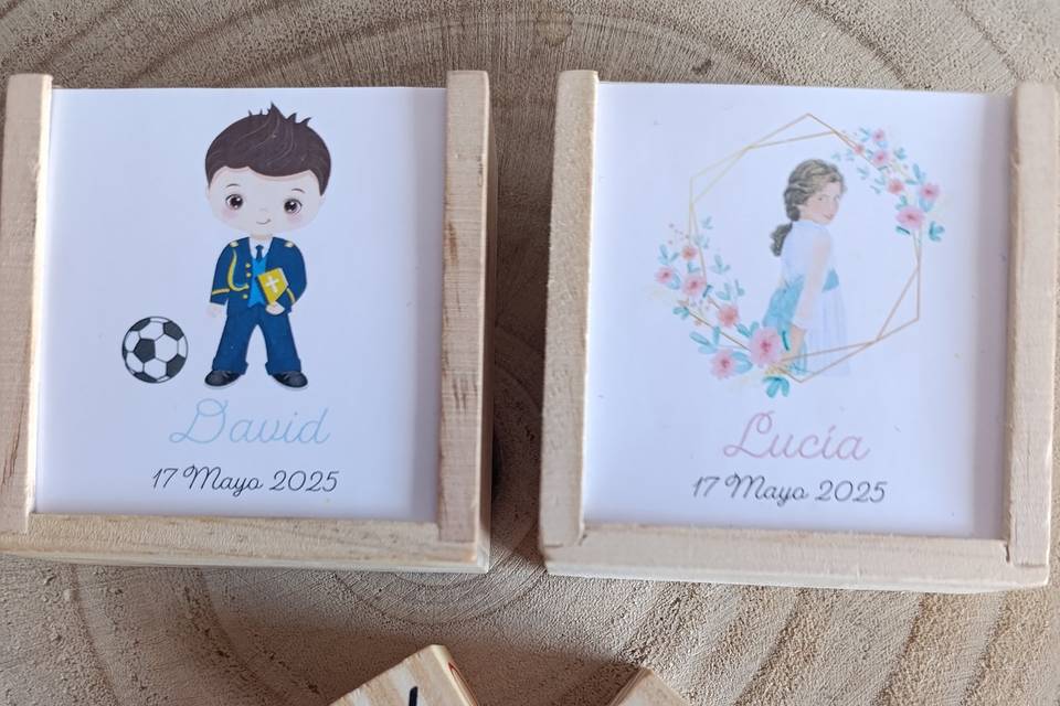 3 en raya personaliz.