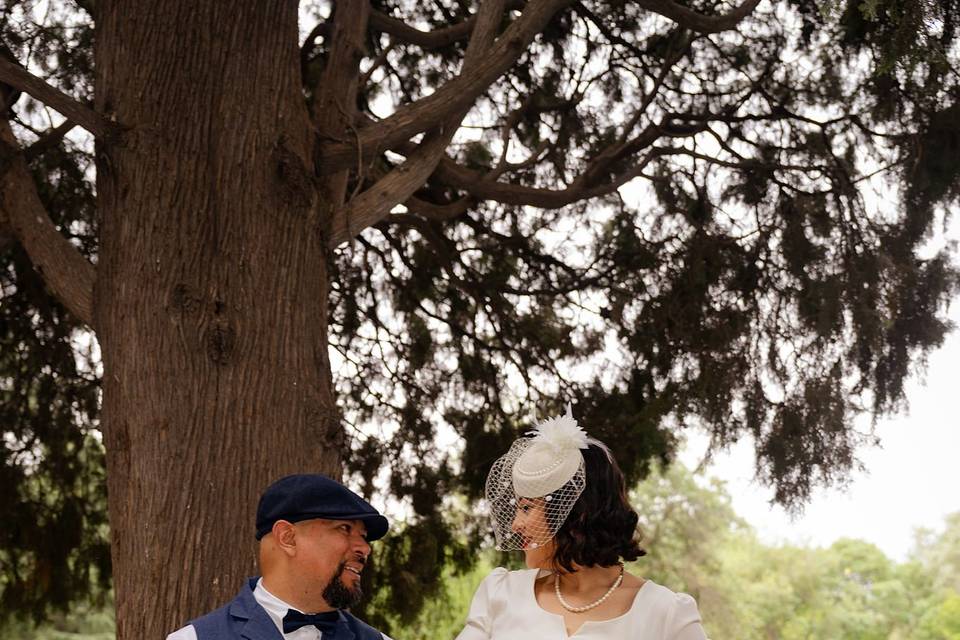 Lorena&pablo