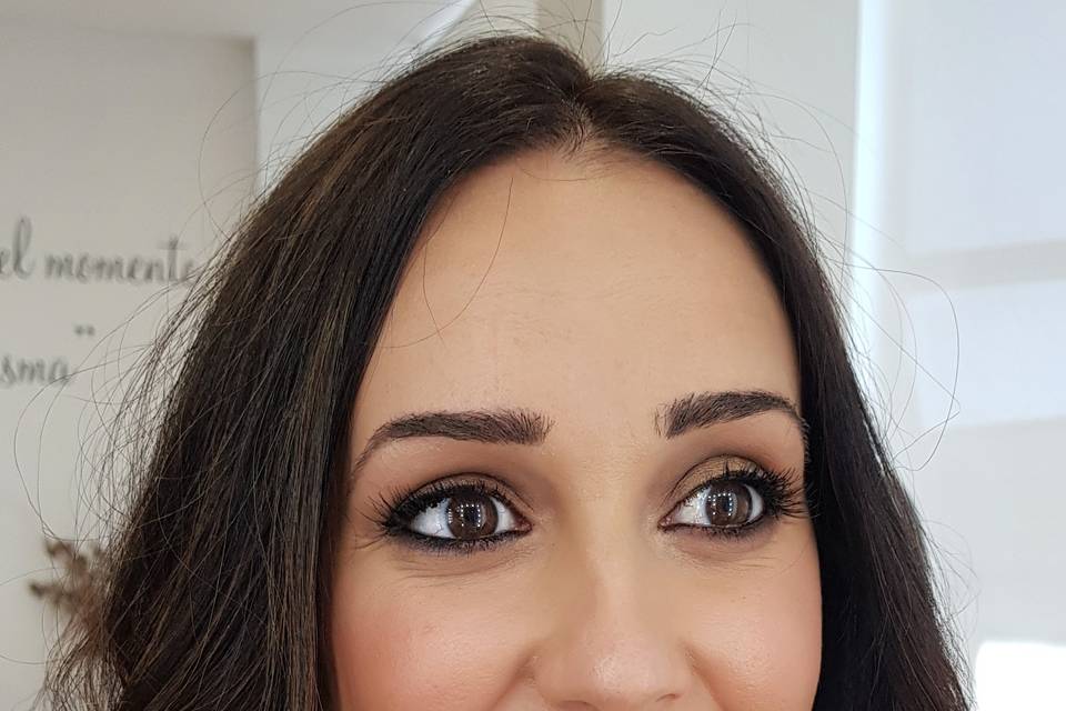 Maquillaje