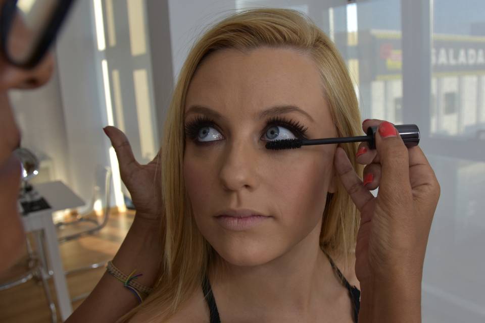 Maquillaje