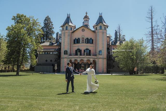 Hotel Torre del Remei