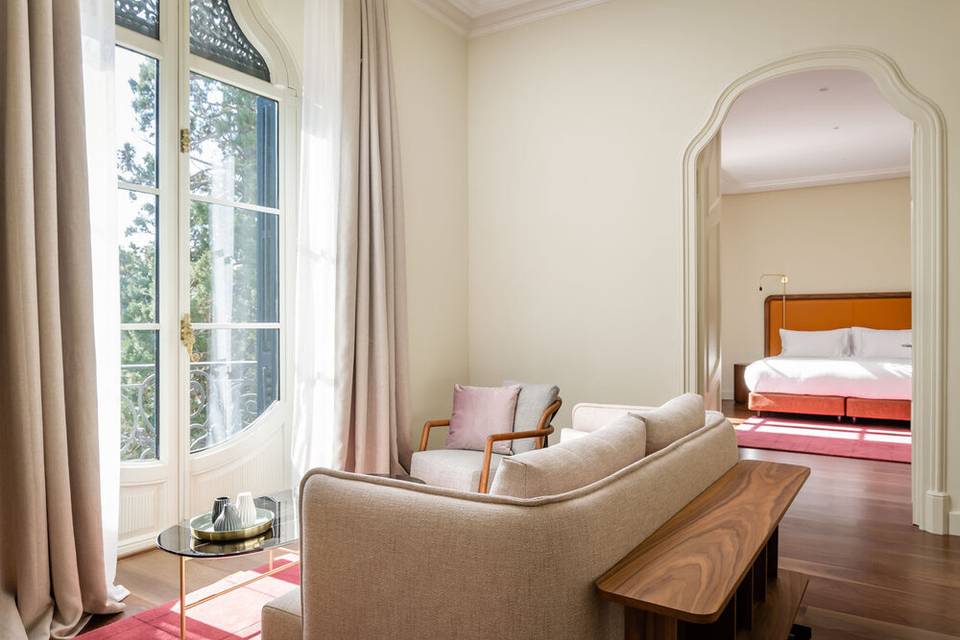 Habitación
