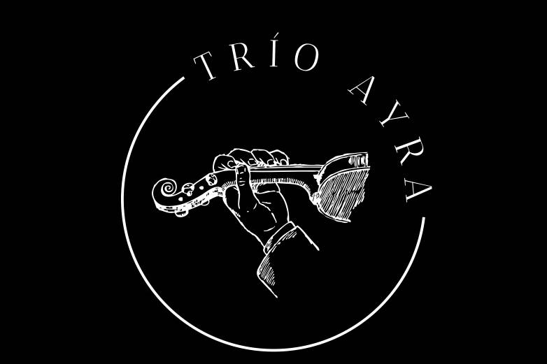 Logo del Trío