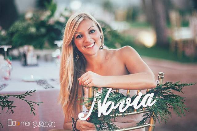 María José Borja - Wedding Planner