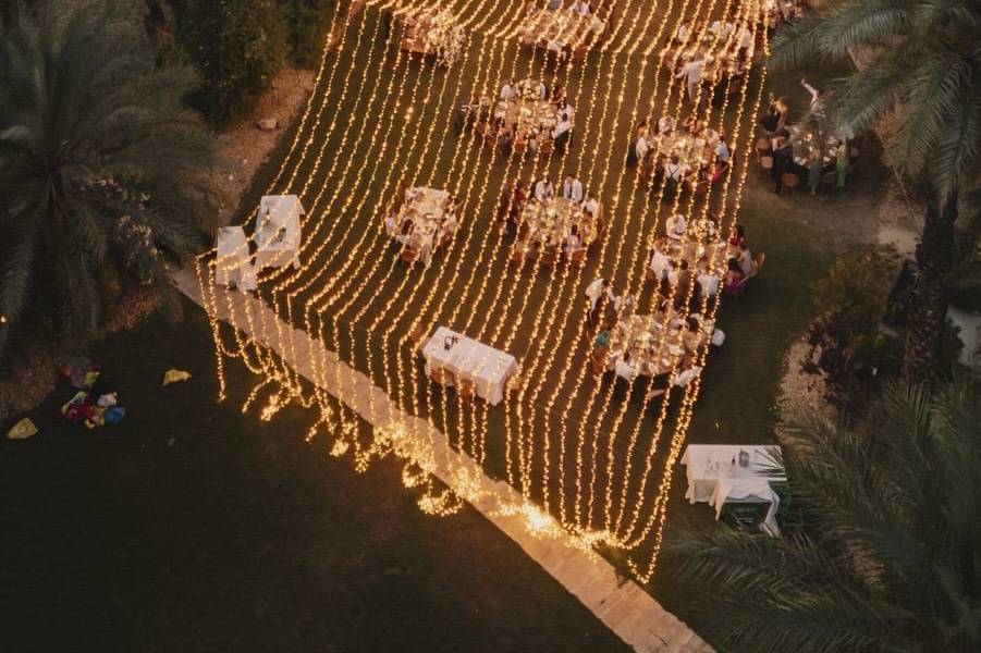 Iluminación
