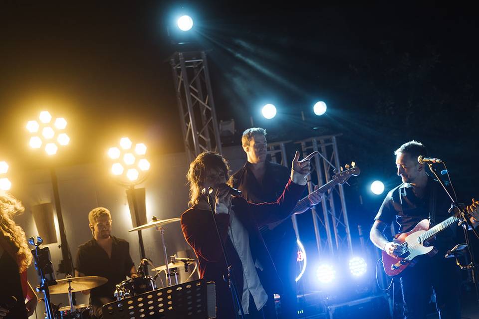 Live Music