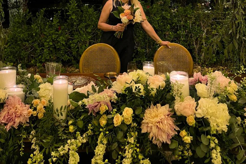 Flores