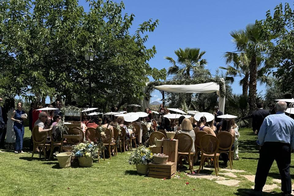 Ceremonia