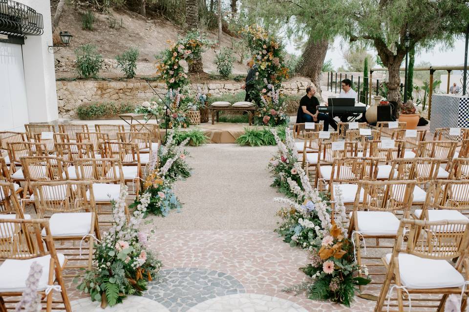 Ceremonia M&T 7.9.24
