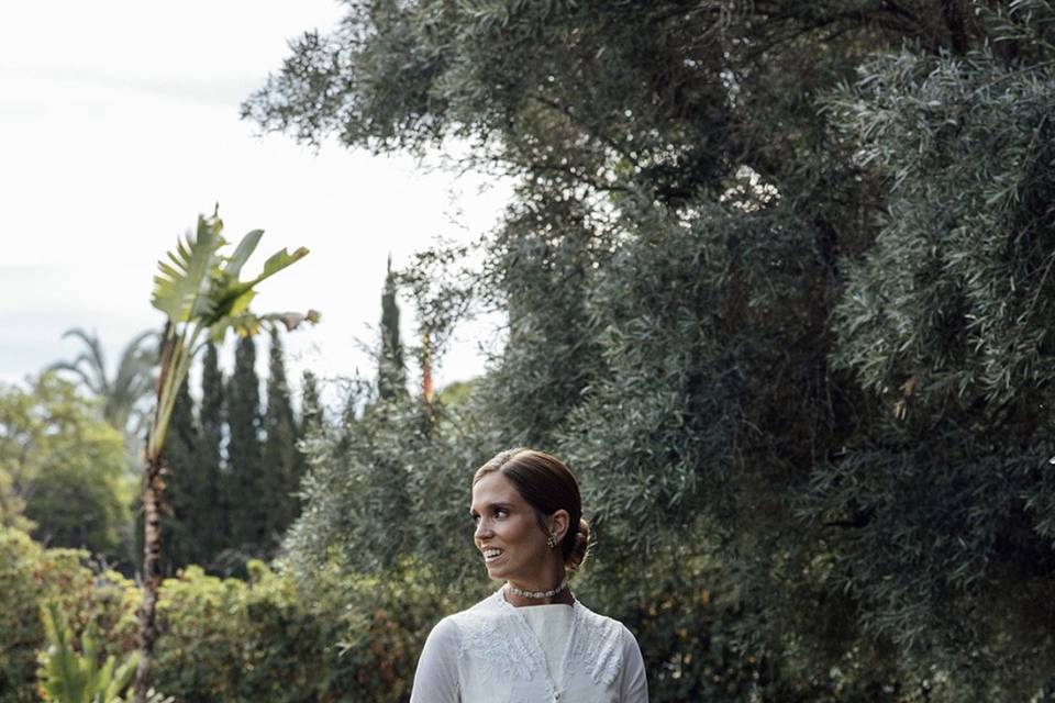 Novias que enamoran