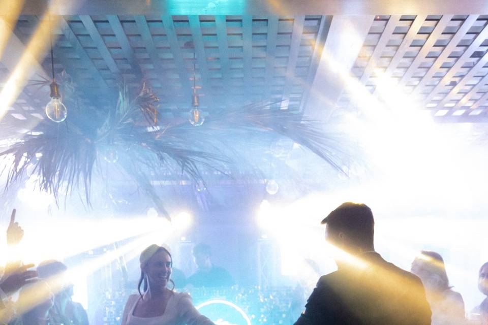 First Dance