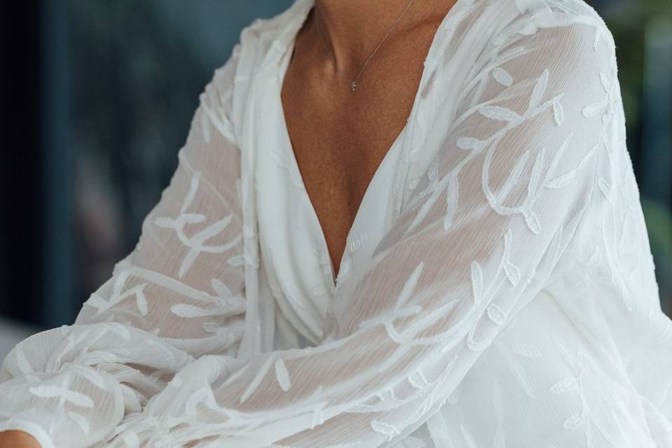 BELLA MARÍA