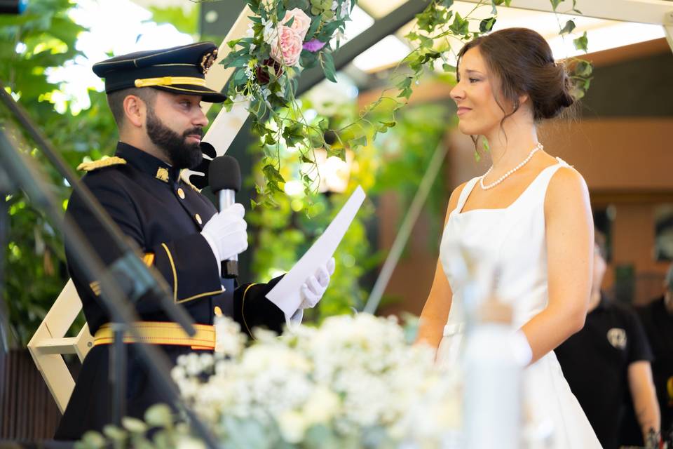 Novios