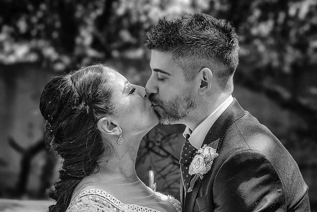 El beso