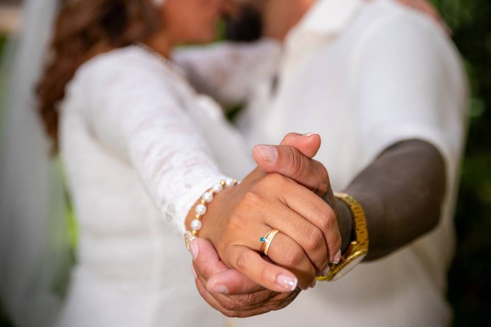 Anilllos de boda