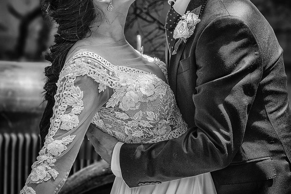 El beso