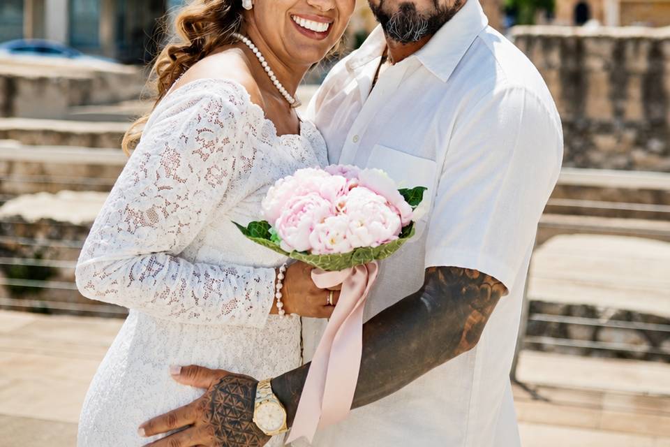 Juntos por siempre