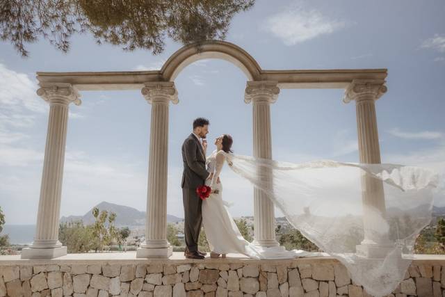 Creative Weddings