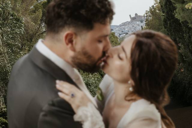 Creative Weddings