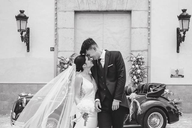 Creative Weddings