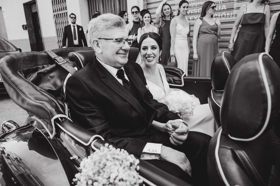 Creative Weddings