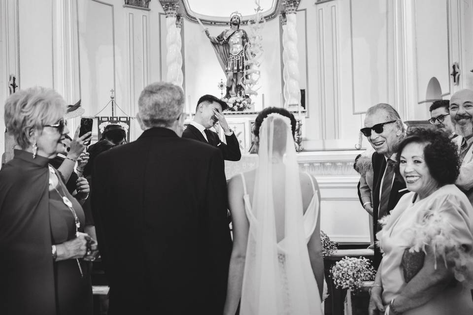 Creative Weddings