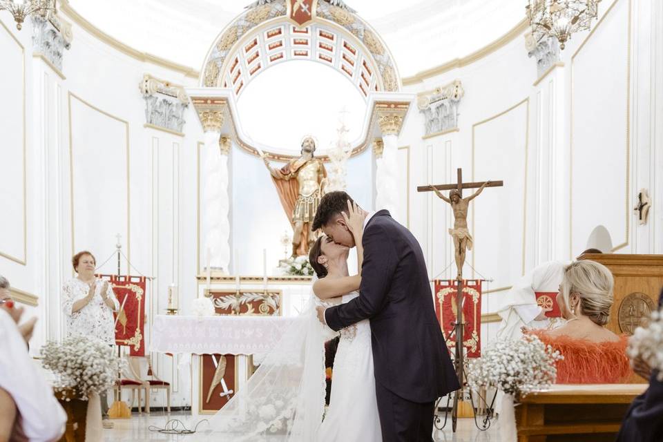 Creative Weddings