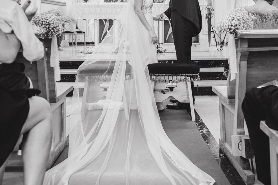 Creative Weddings