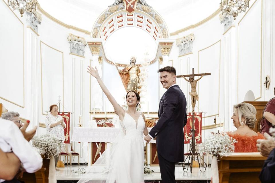 Creative Weddings