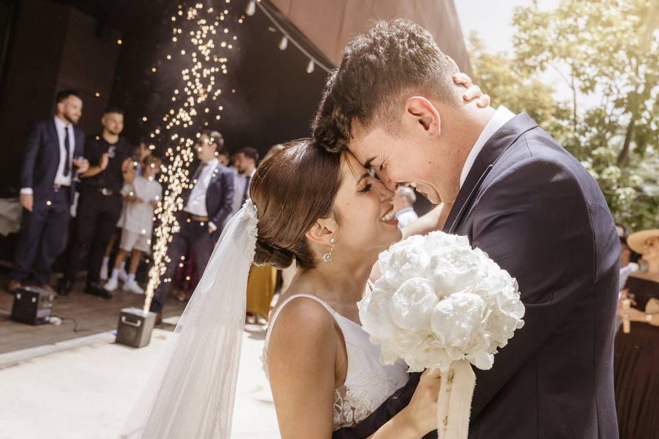 Creative Weddings
