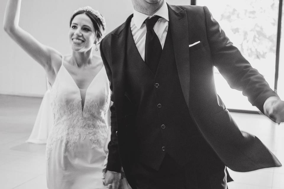 Creative Weddings