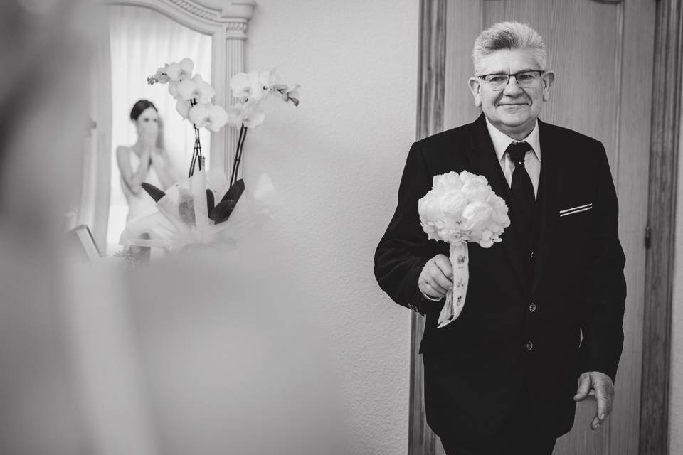 Creative Weddings
