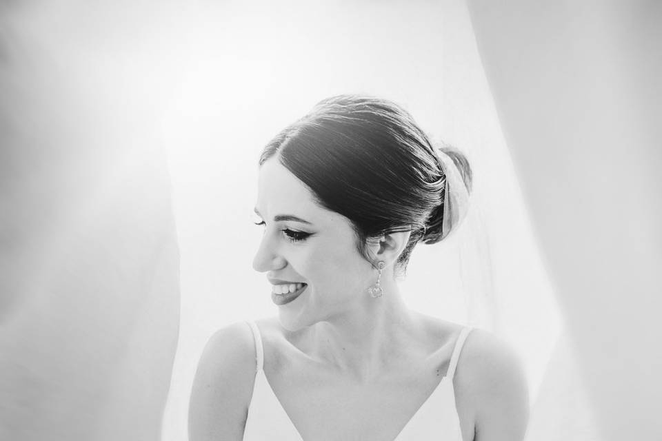 Creative Weddings
