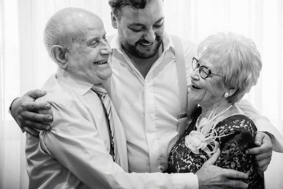 Creative Weddings