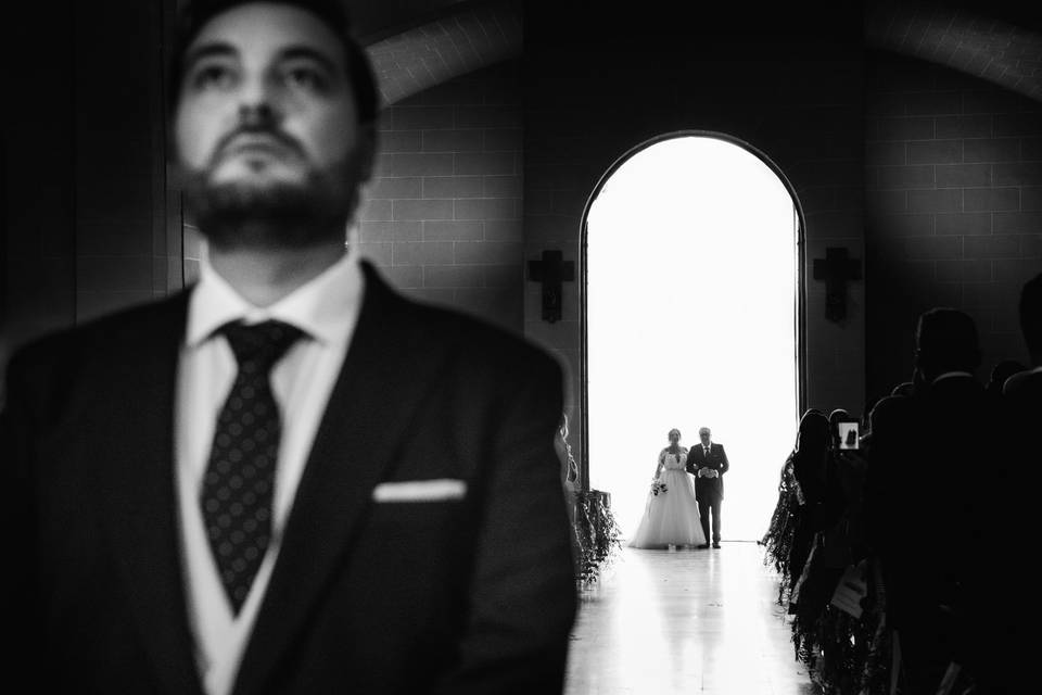 Creative Weddings