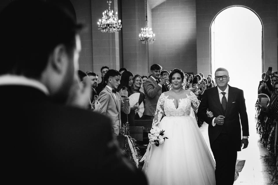 Creative Weddings