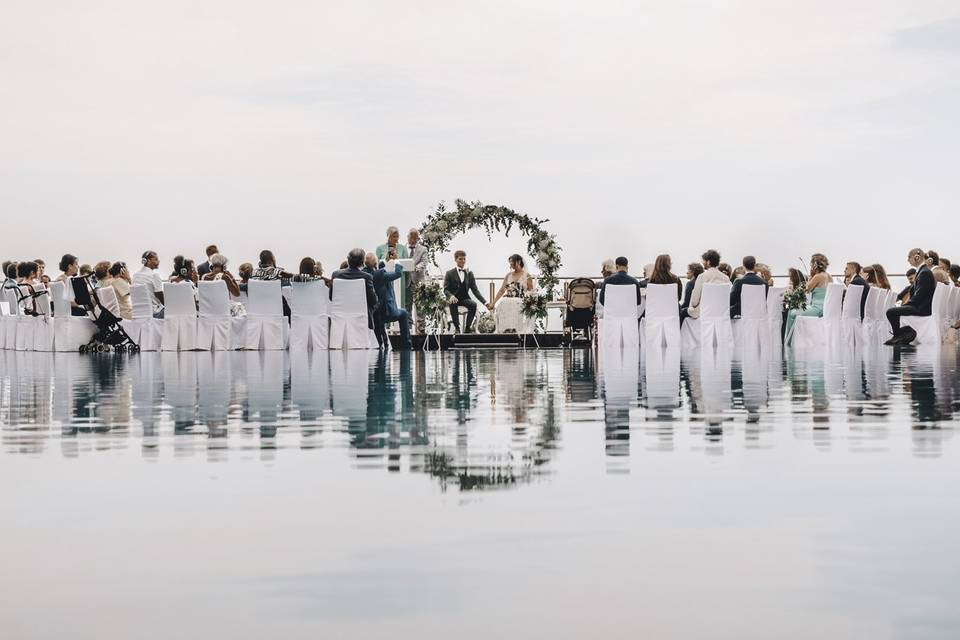 Creative Weddings