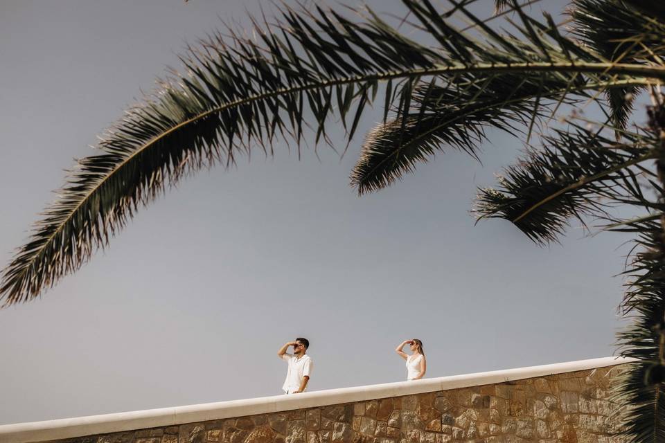 Creative Weddings