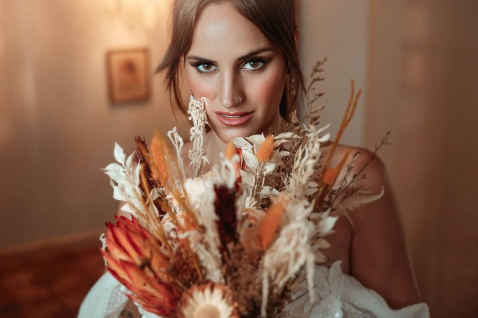 Creative Weddings