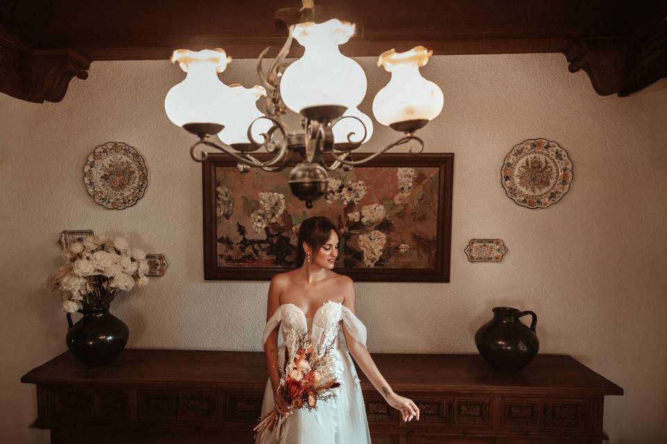 Creative Weddings