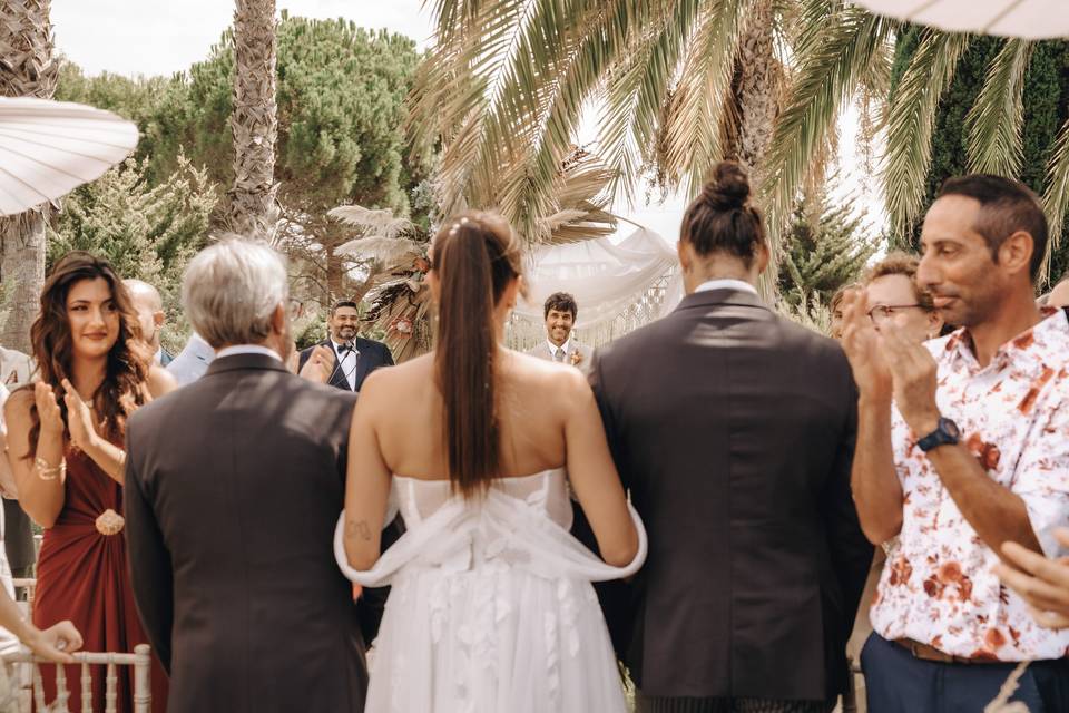 Creative Weddings