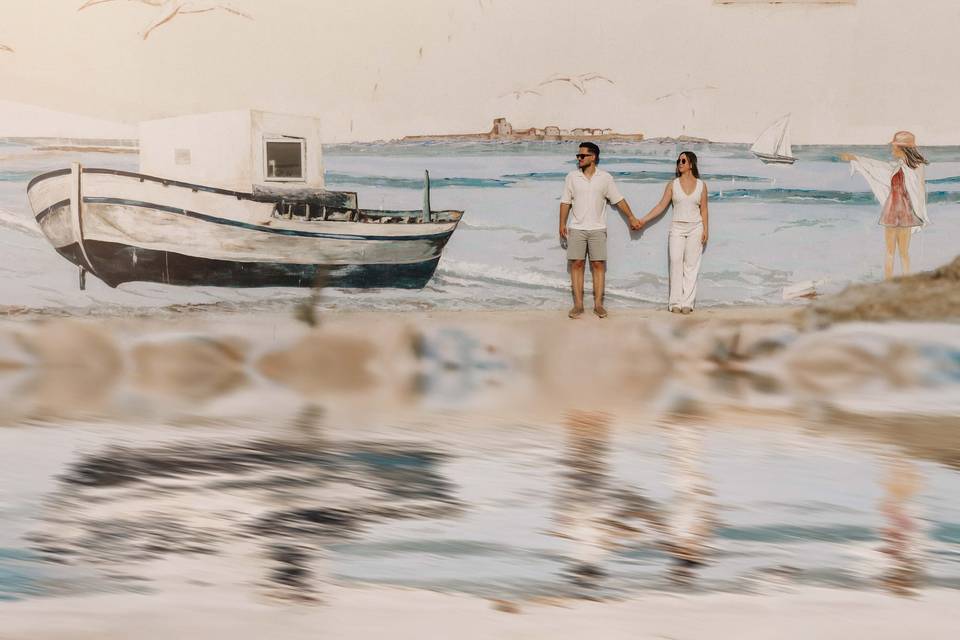 Creative Weddings