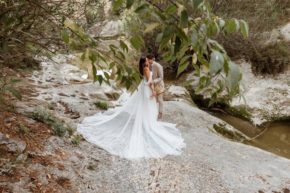 Creative Weddings