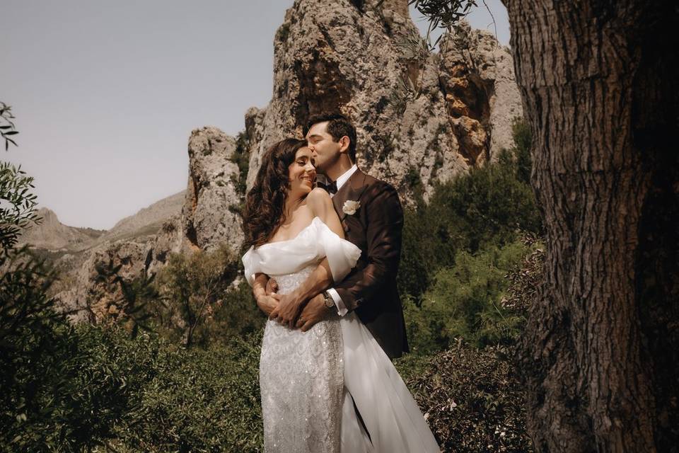 Creative Weddings